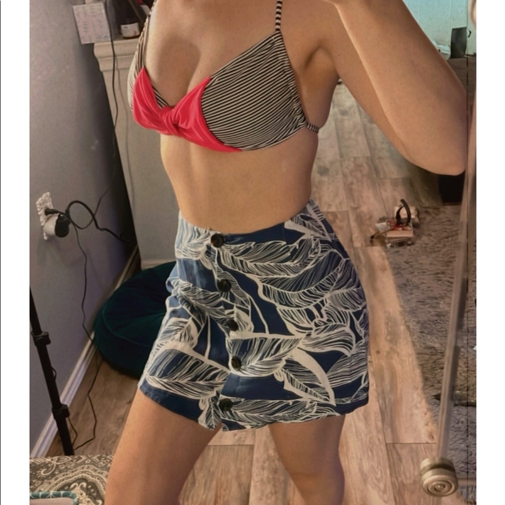 Bikini top